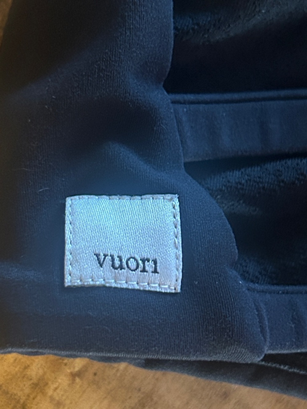Vuori Yosemite Sports Bra - Picture 7 of 7